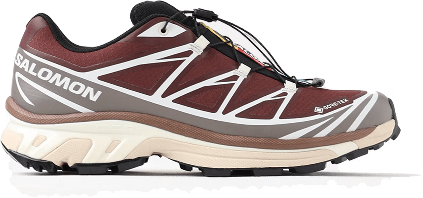 Salomon XT-6 GTX