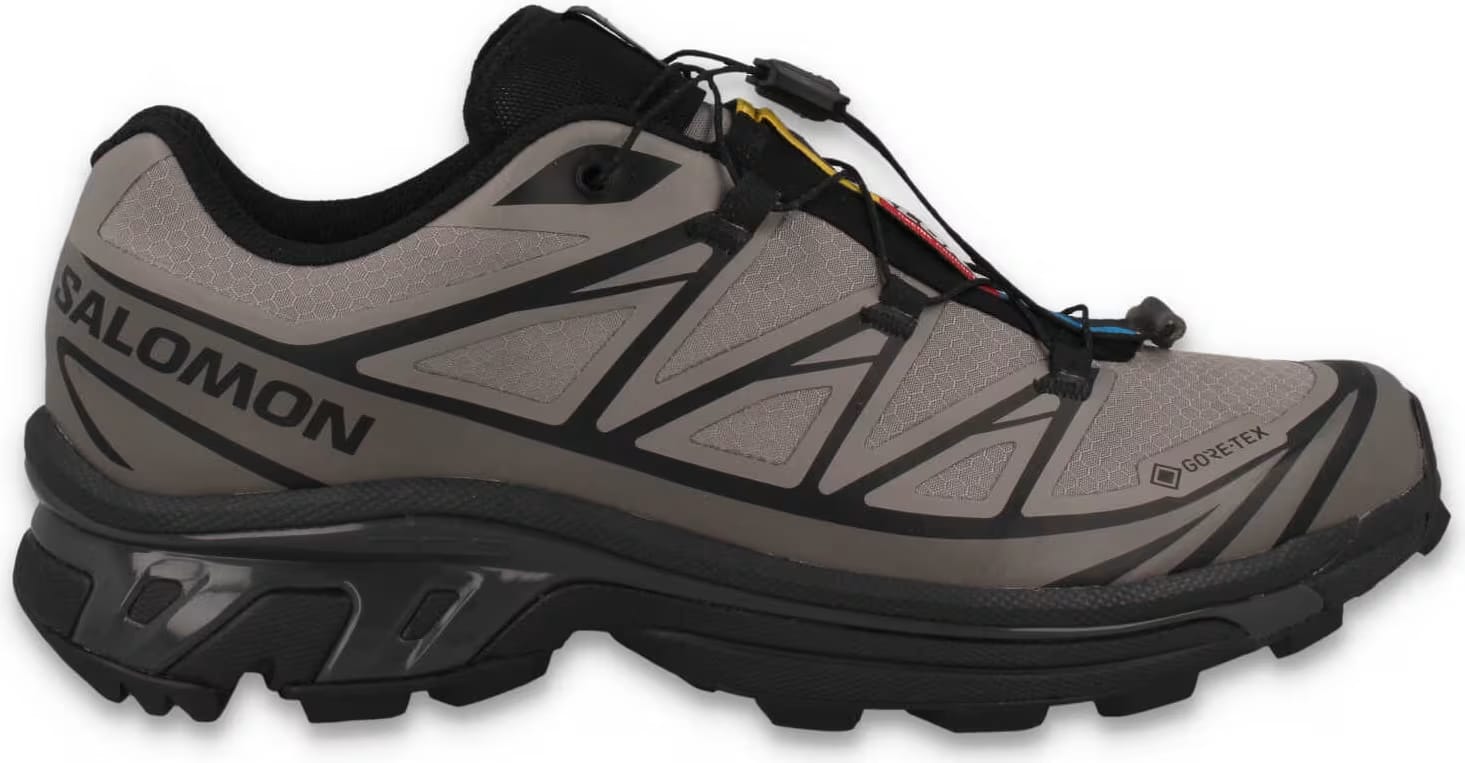 Salomon XT-6 GTX