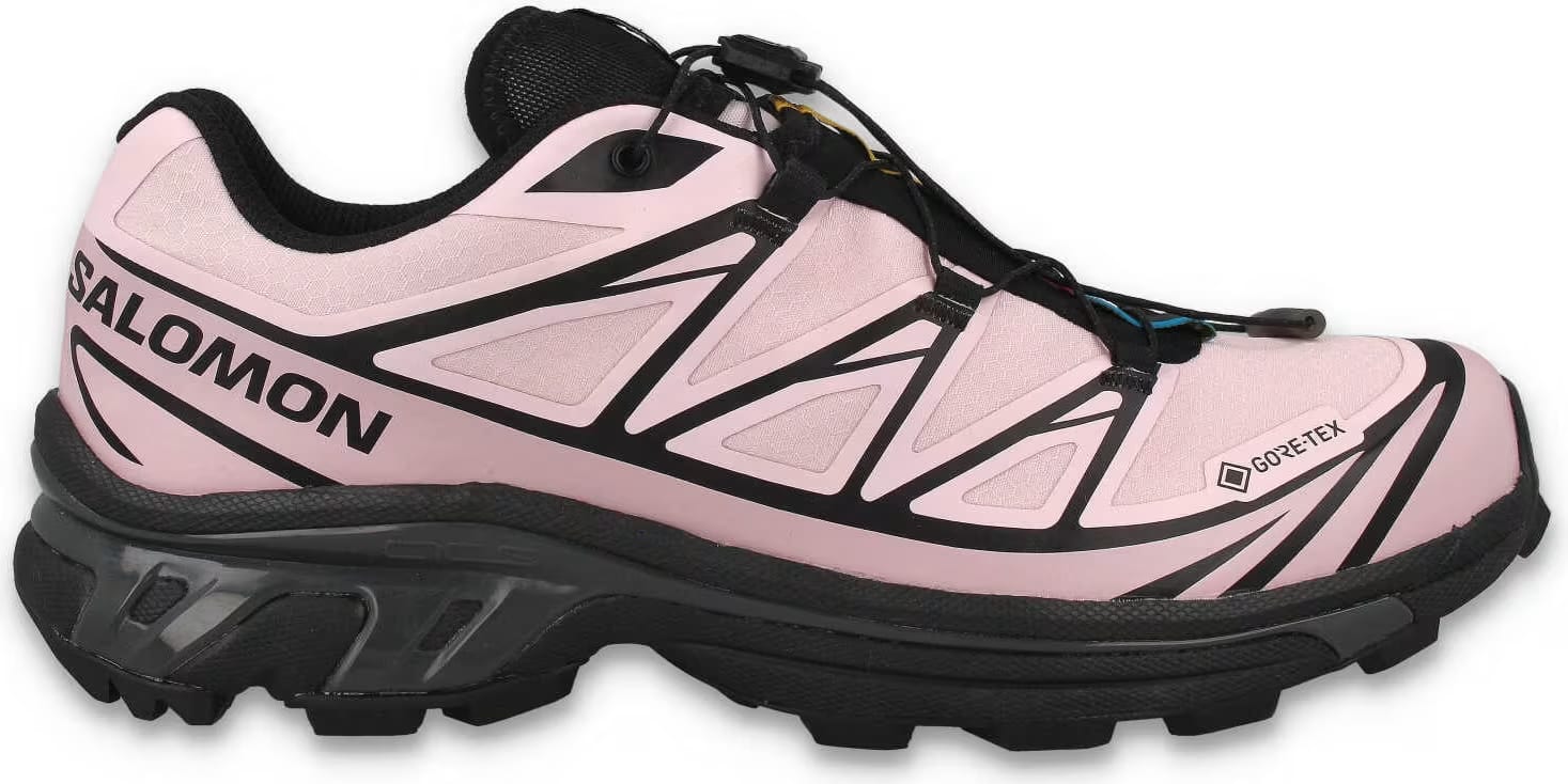 Salomon XT-6 GTX