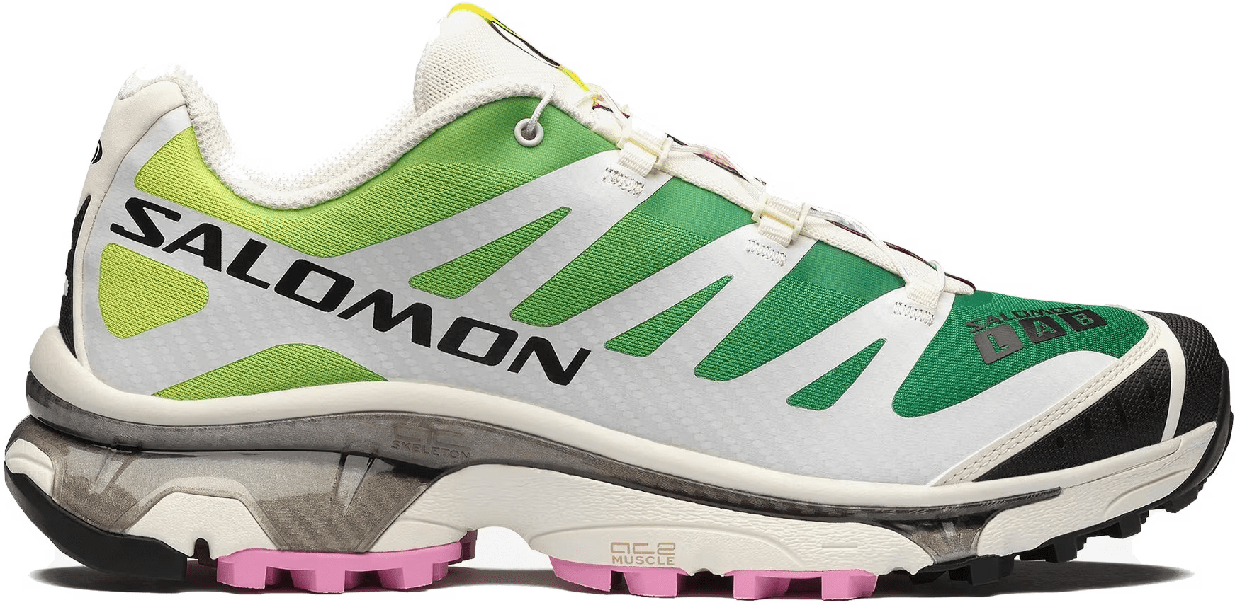 Salomon XT-4 OG Vanilla