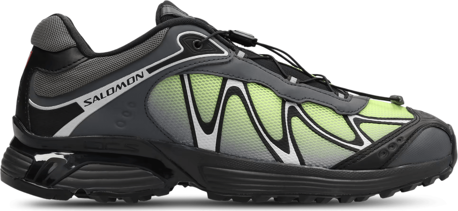 Salomon XT-Whisper