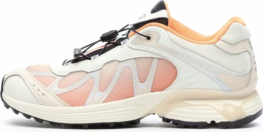 Salomon XT-Whisper Vanilla Ice Nectarine