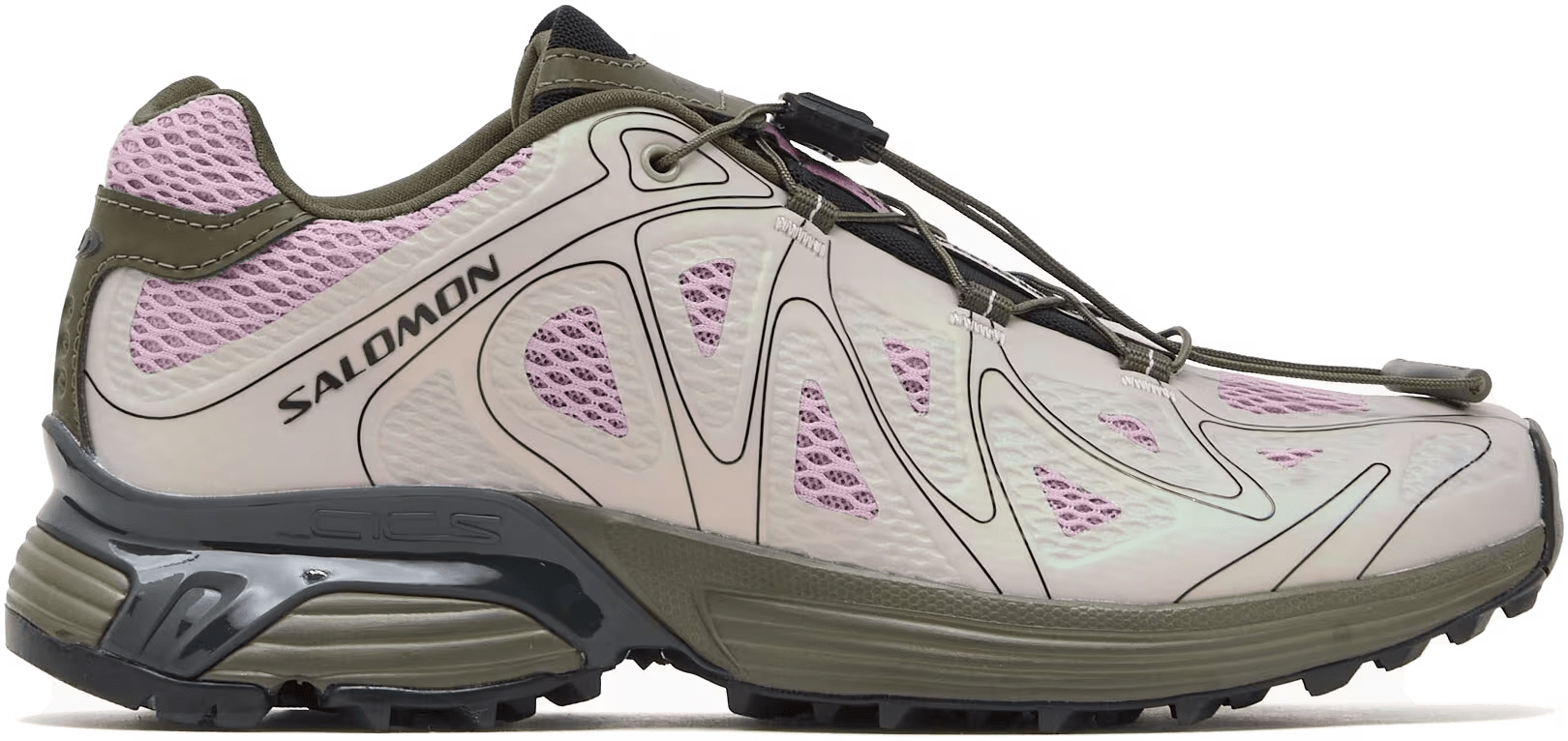 Salomon Advanced XT-Whisper Void