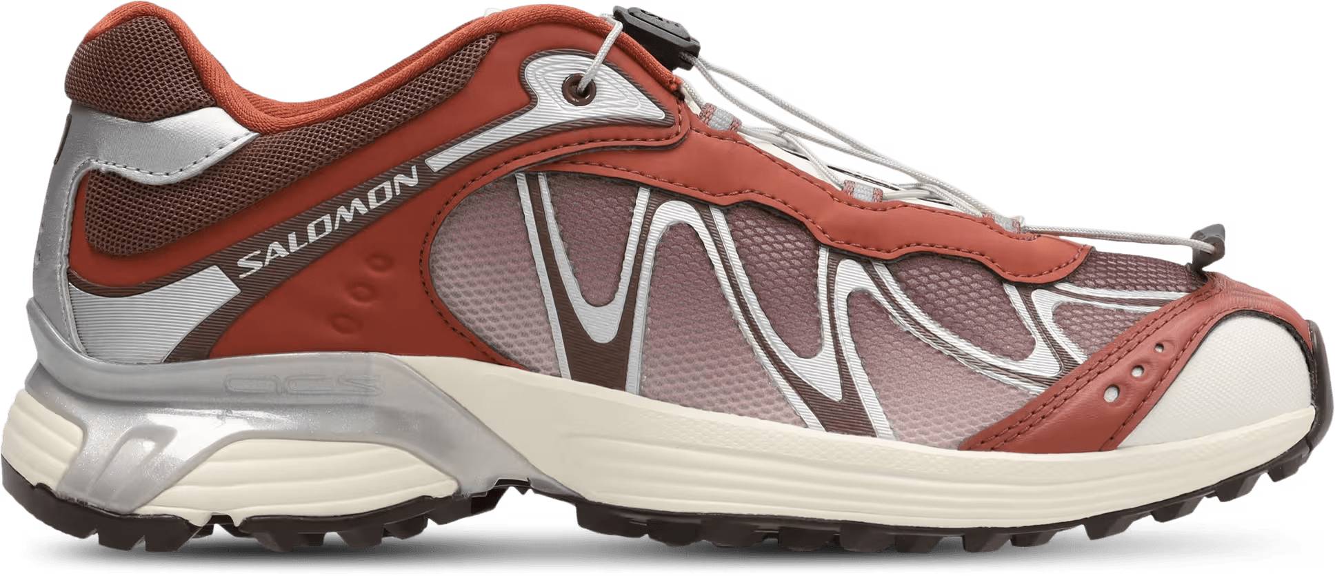 Salomon Xt-whisper