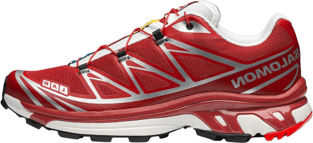 Salomon XT-6 Lava Falls