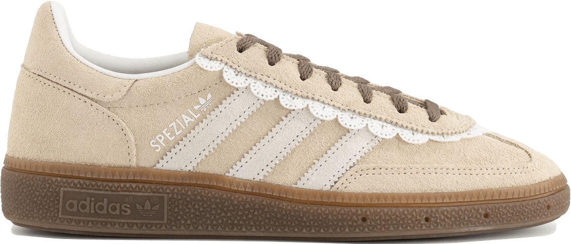 Adidas Handball Spezial "Halo Blush"