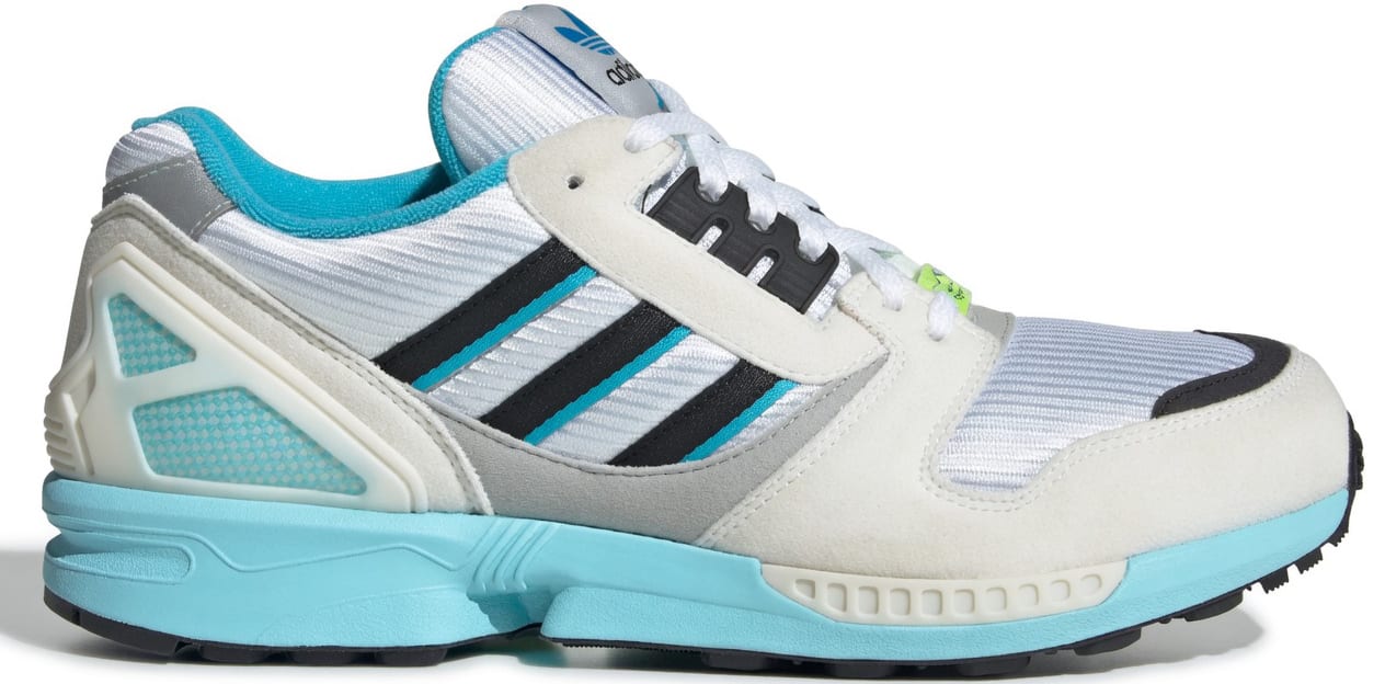 Adidas ZX 8000 "Bliss Blue"