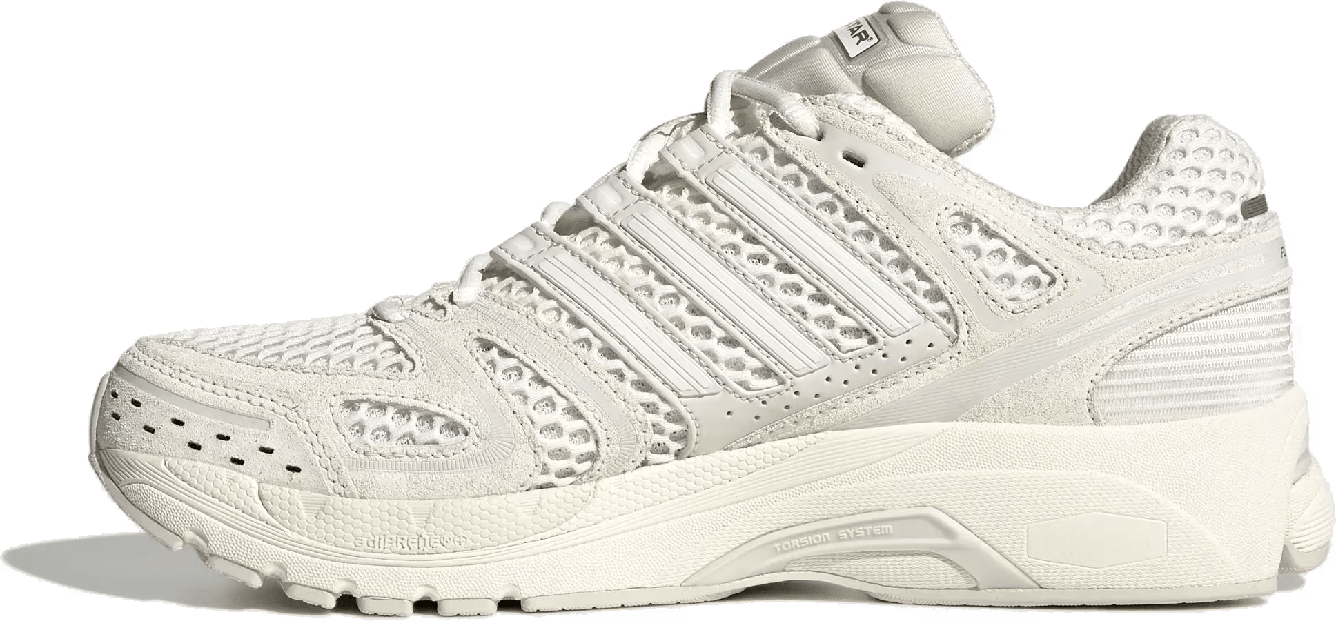 Adidas Adistar Control 5 "Orbit Grey"