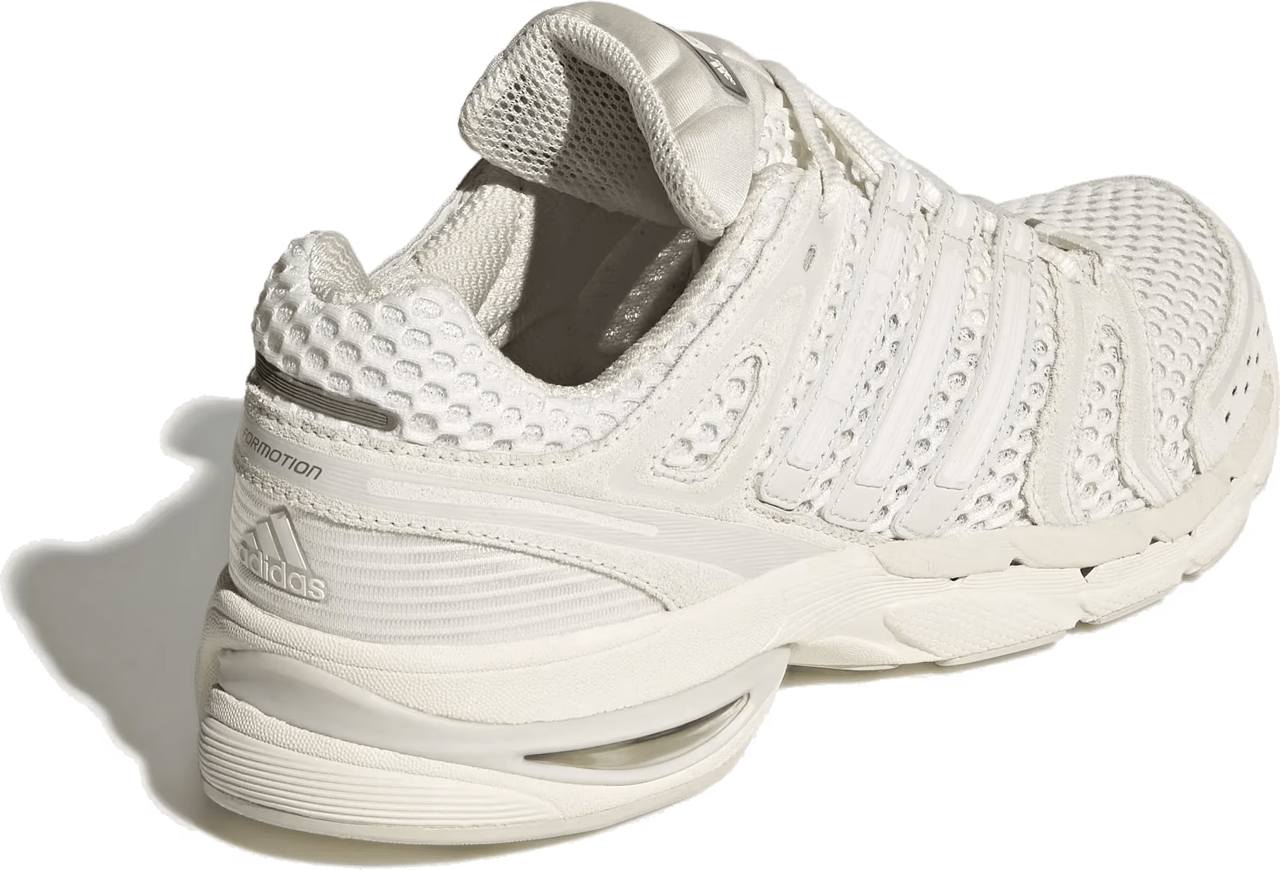Adidas Adistar Control 5 "Orbit Grey"