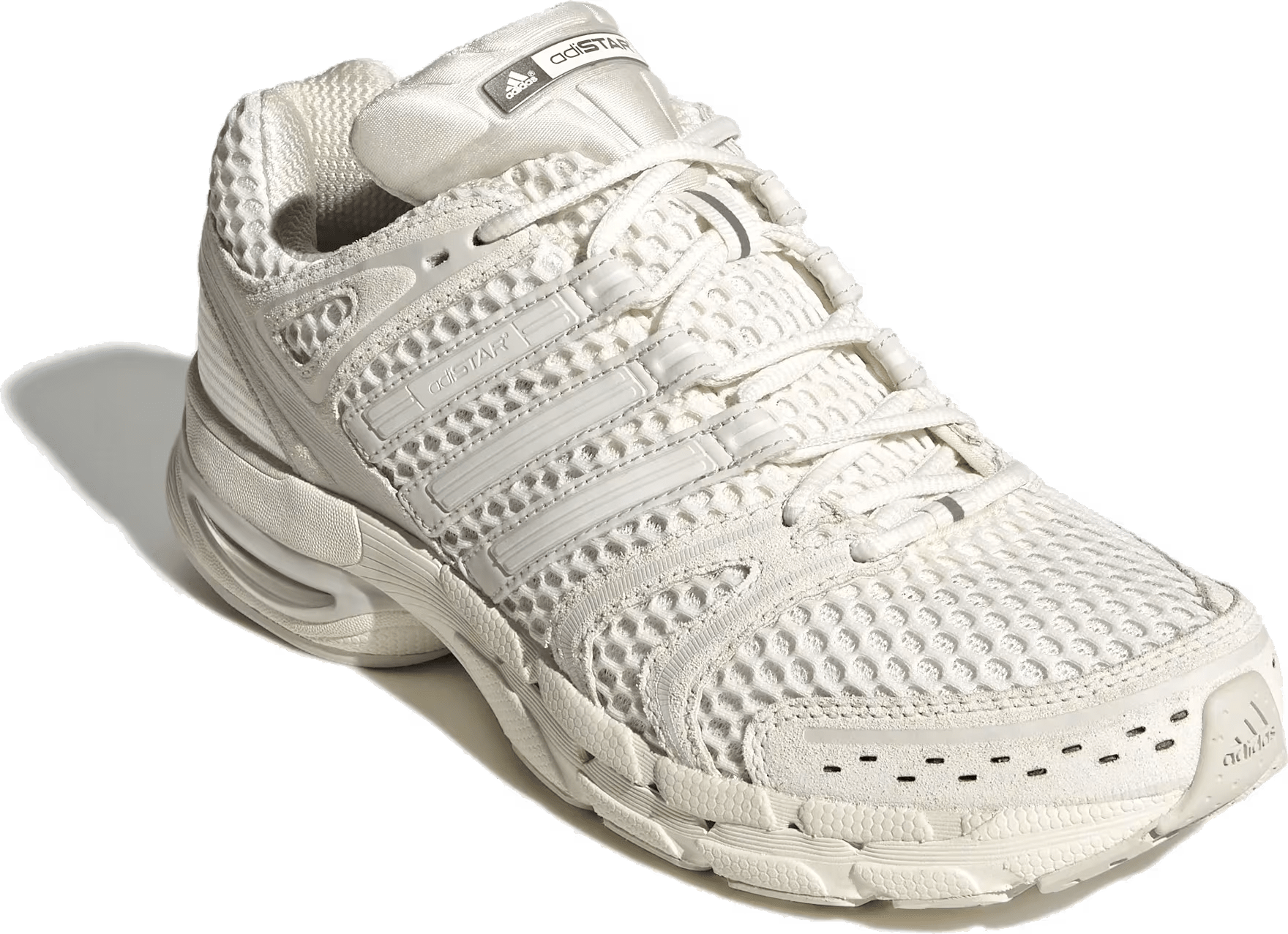 Adidas Adistar Control 5 "Orbit Grey"