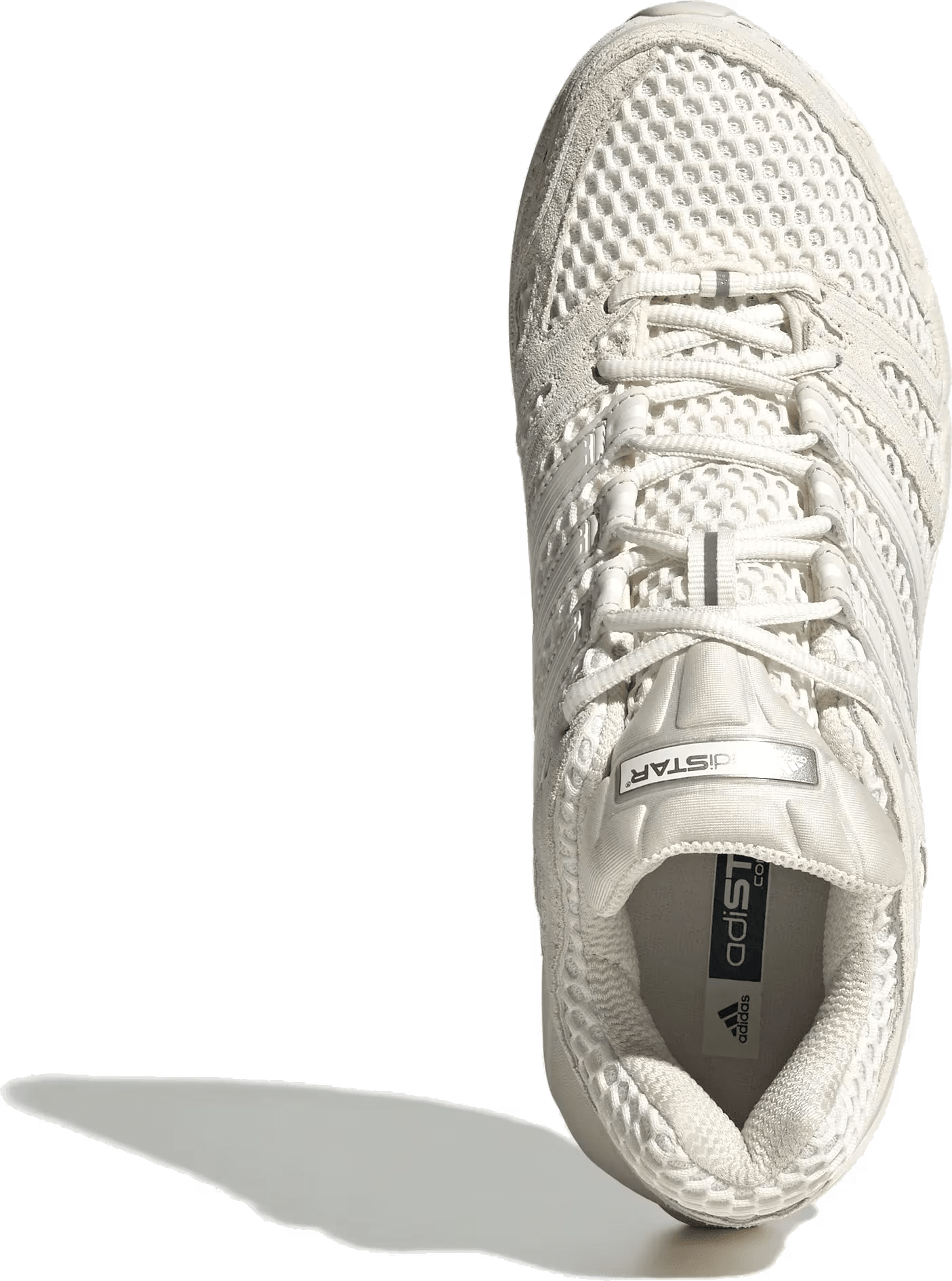 Adidas Adistar Control 5 "Orbit Grey"