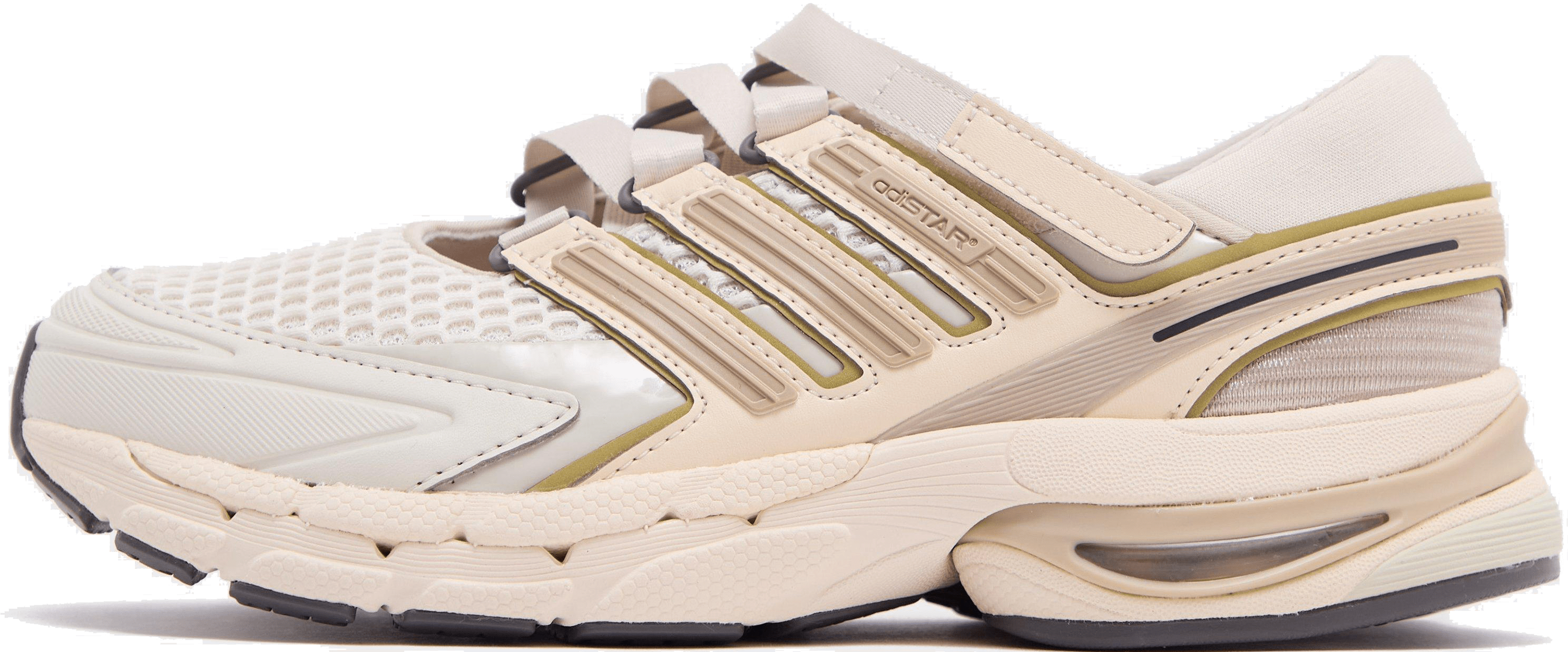 Adidas Adistar Control 5 Mary Jane Wmns "Wonder Beige"