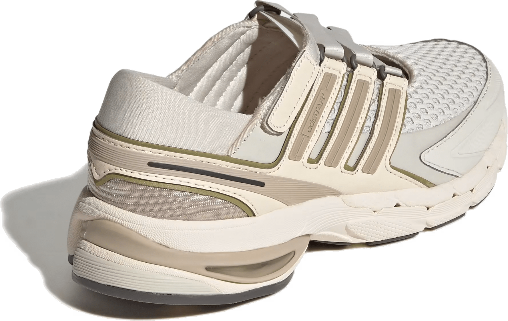 Adidas Adistar Control 5 Mary Jane Wmns "Wonder Beige"