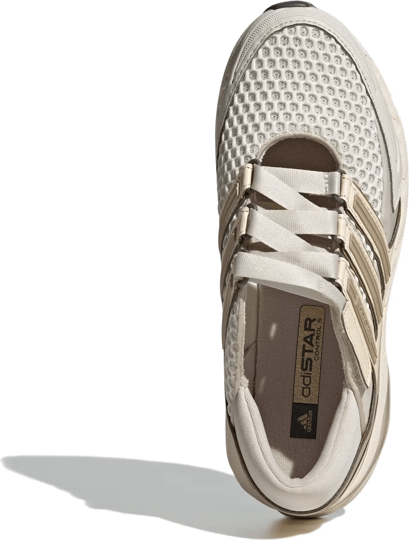 Adidas Adistar Control 5 Mary Jane Wmns "Wonder Beige"