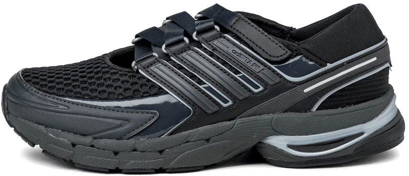 Adidas Adistar Control 5 Mary Jane Wmns "Night Grey"