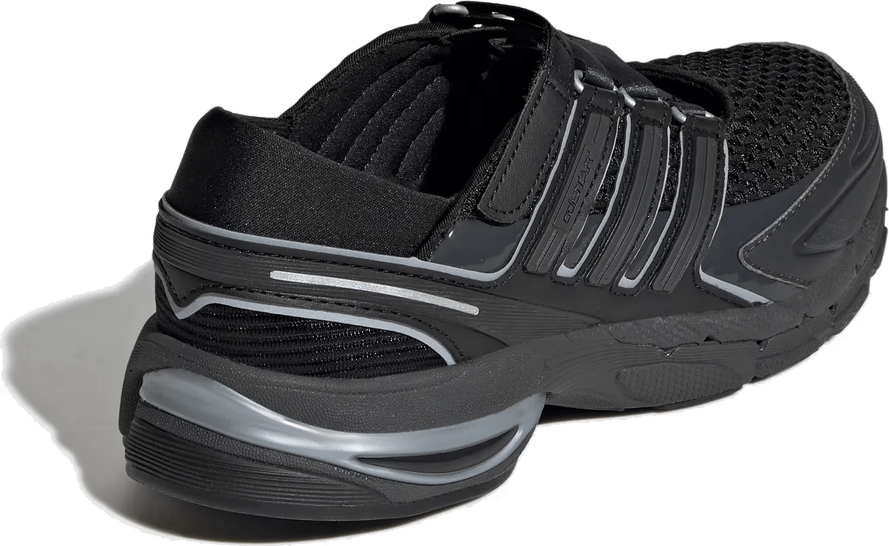 adidas Adistar Control 5 Mary Jane Carbon Tech Grey Metallic (Women's)