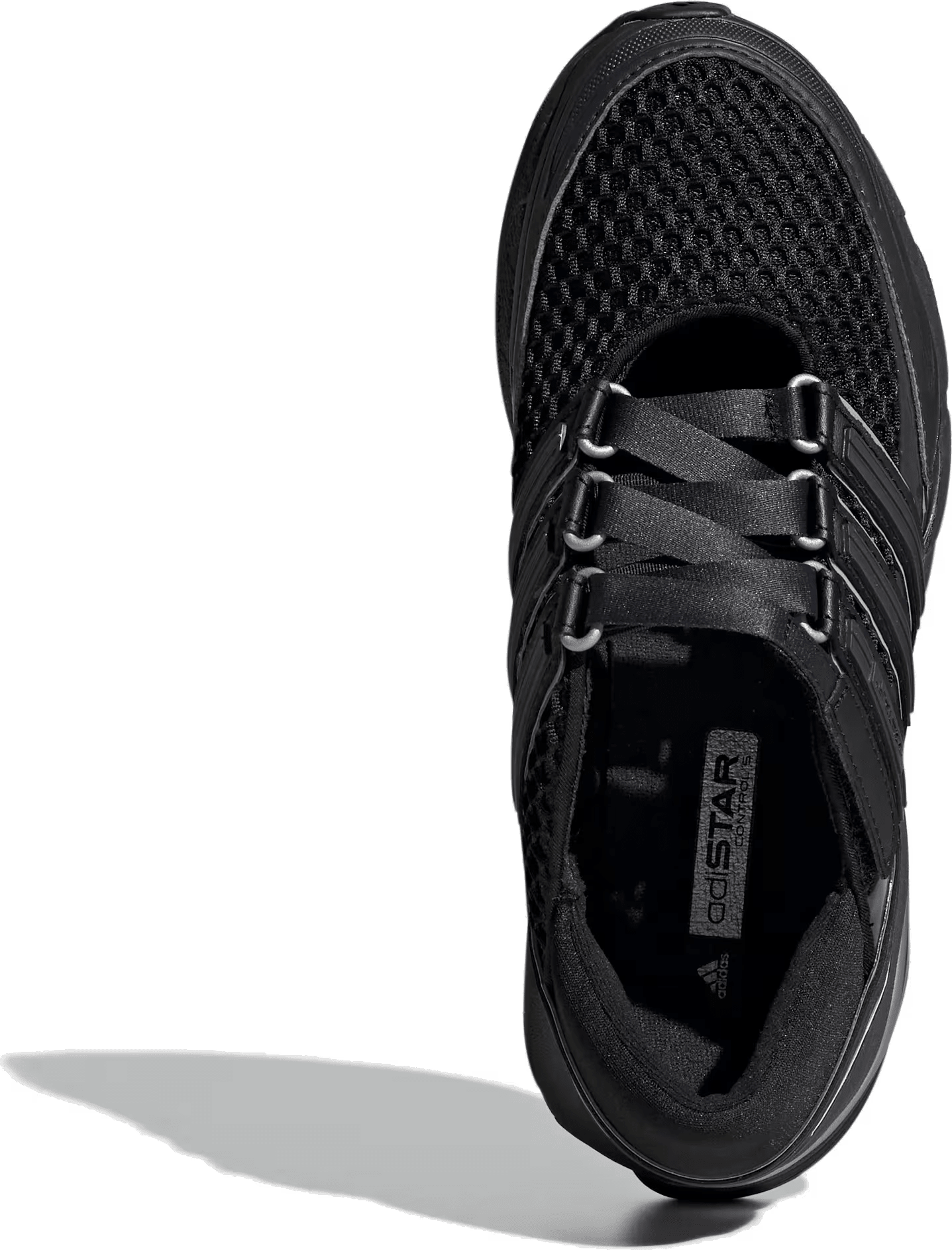 adidas Adistar Control 5 Mary Jane Carbon Tech Grey Metallic (Women's)