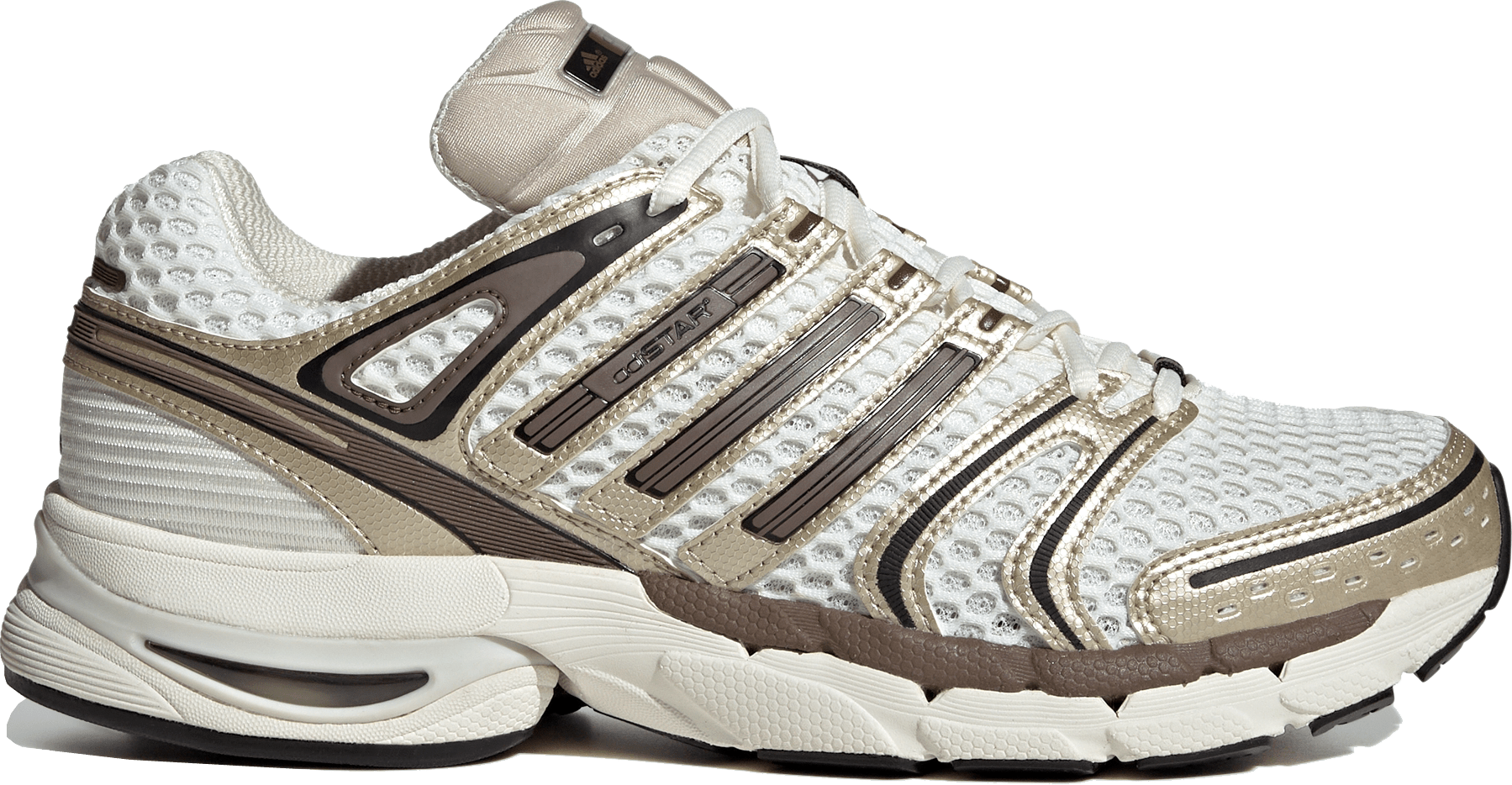 Adidas Adistar Control 5 "Silver Earth Strata"