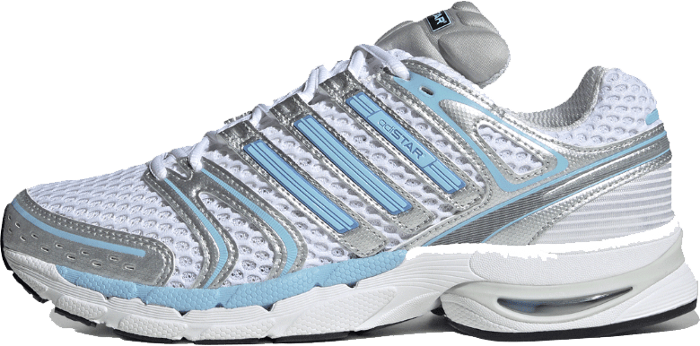 Adidas Adistar Control 5 "Light Blue"