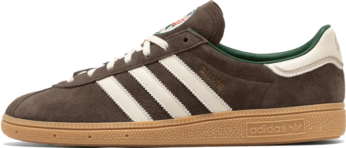 BSTN x Adidas München "Oktoberfest"