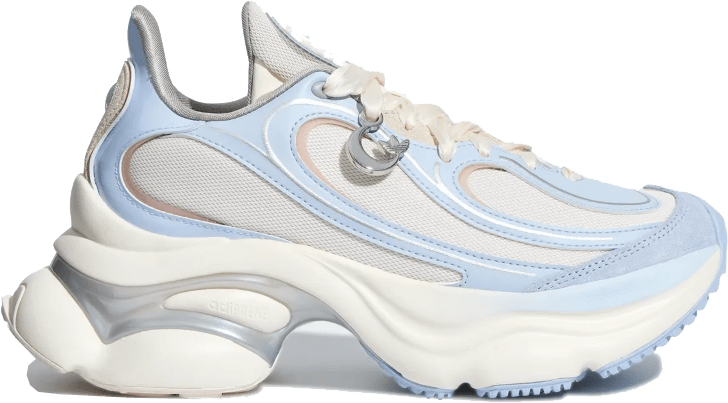 Adidas Ozvenuz Wmns "Crystal Sky"
