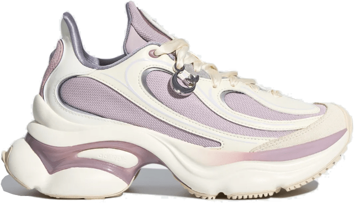 Adidas Ozvenuz Wmns "Preloved Fig"