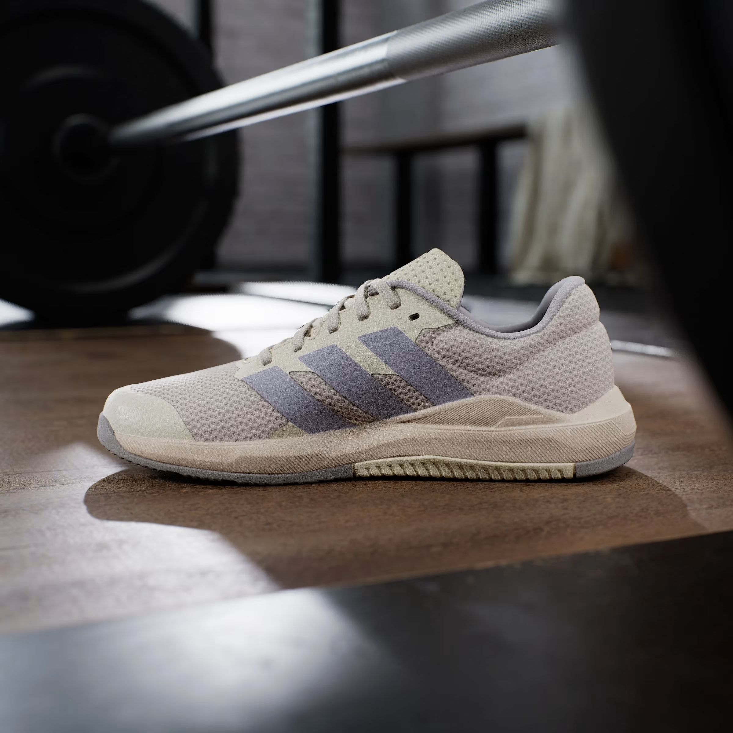 adidas Dropset Base Trainings