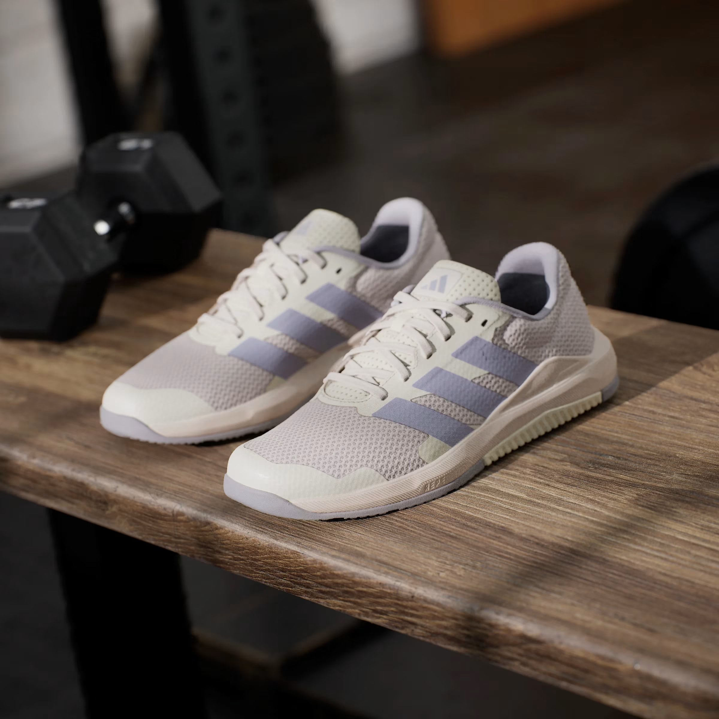 adidas Dropset Base Trainings