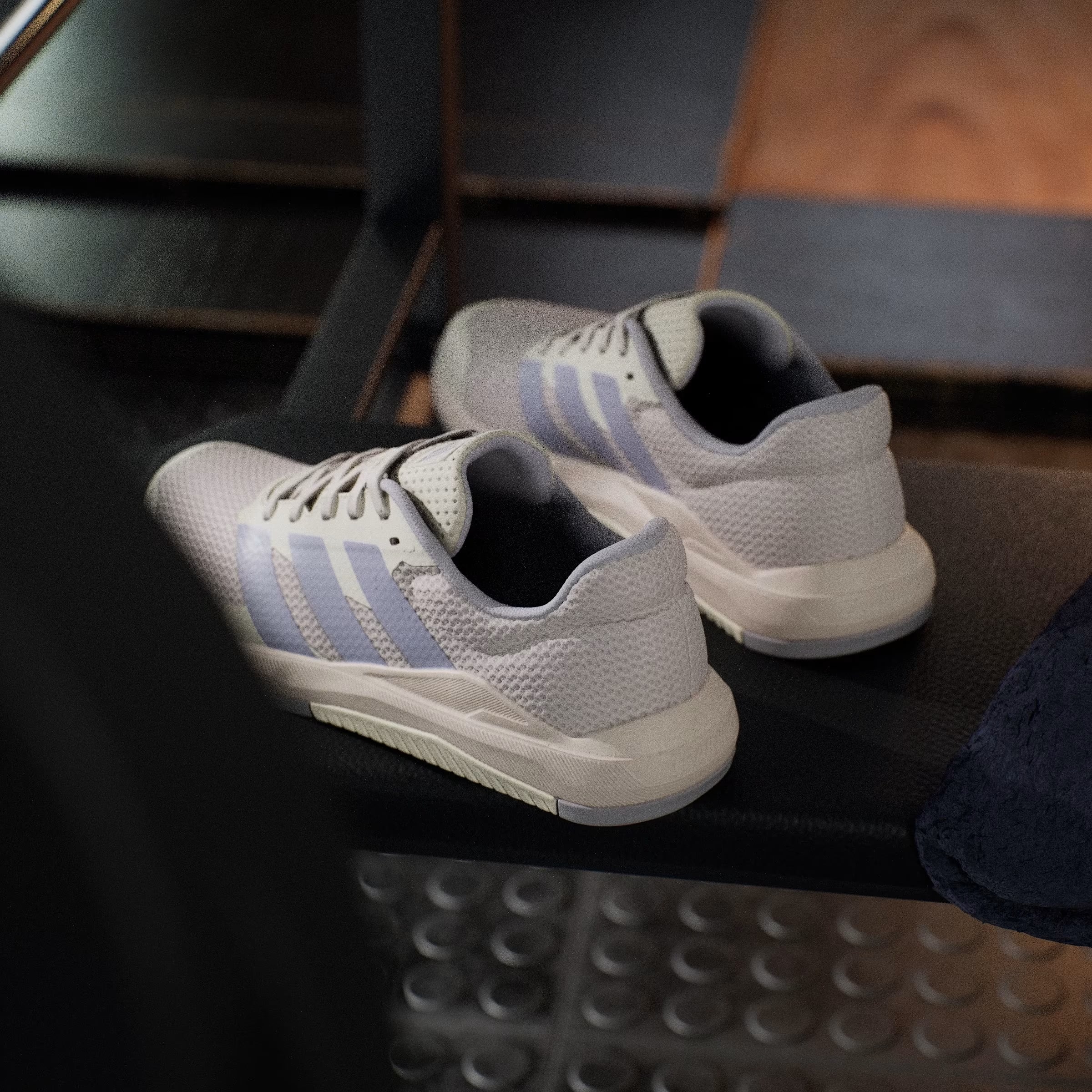 adidas Dropset Base Trainings