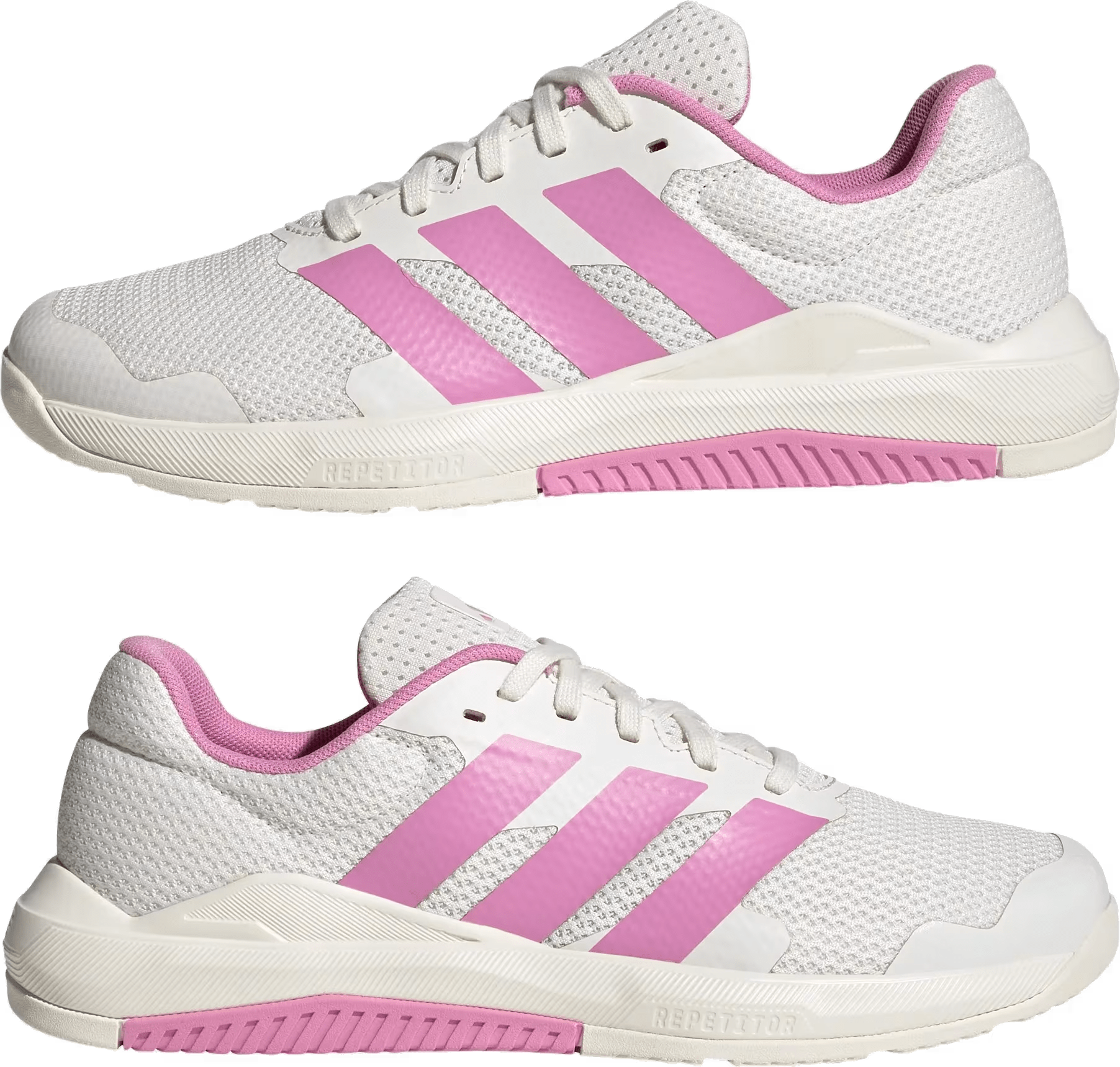 adidas Dropset Base Trainings
