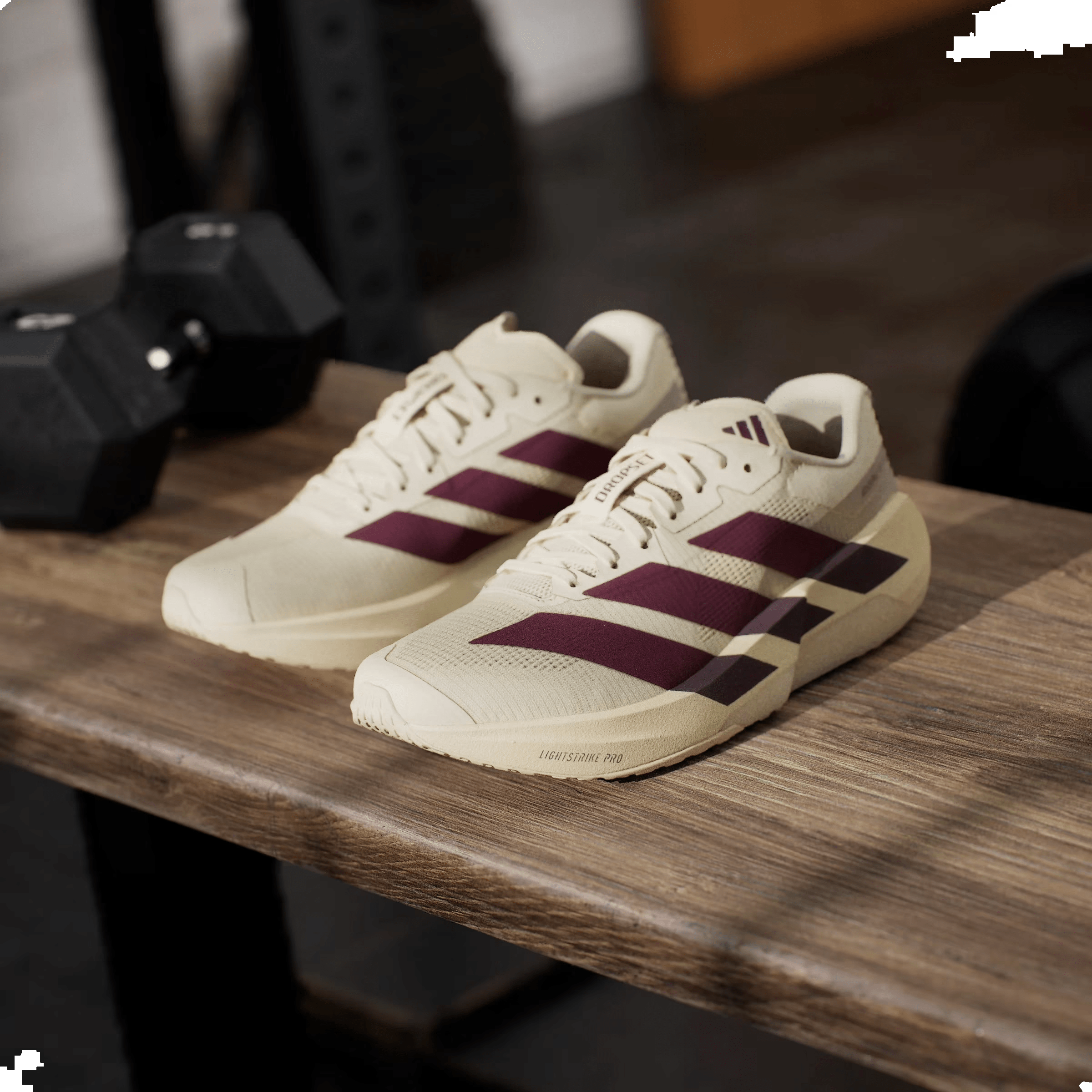 adidas Adizero Dropset Pro Training