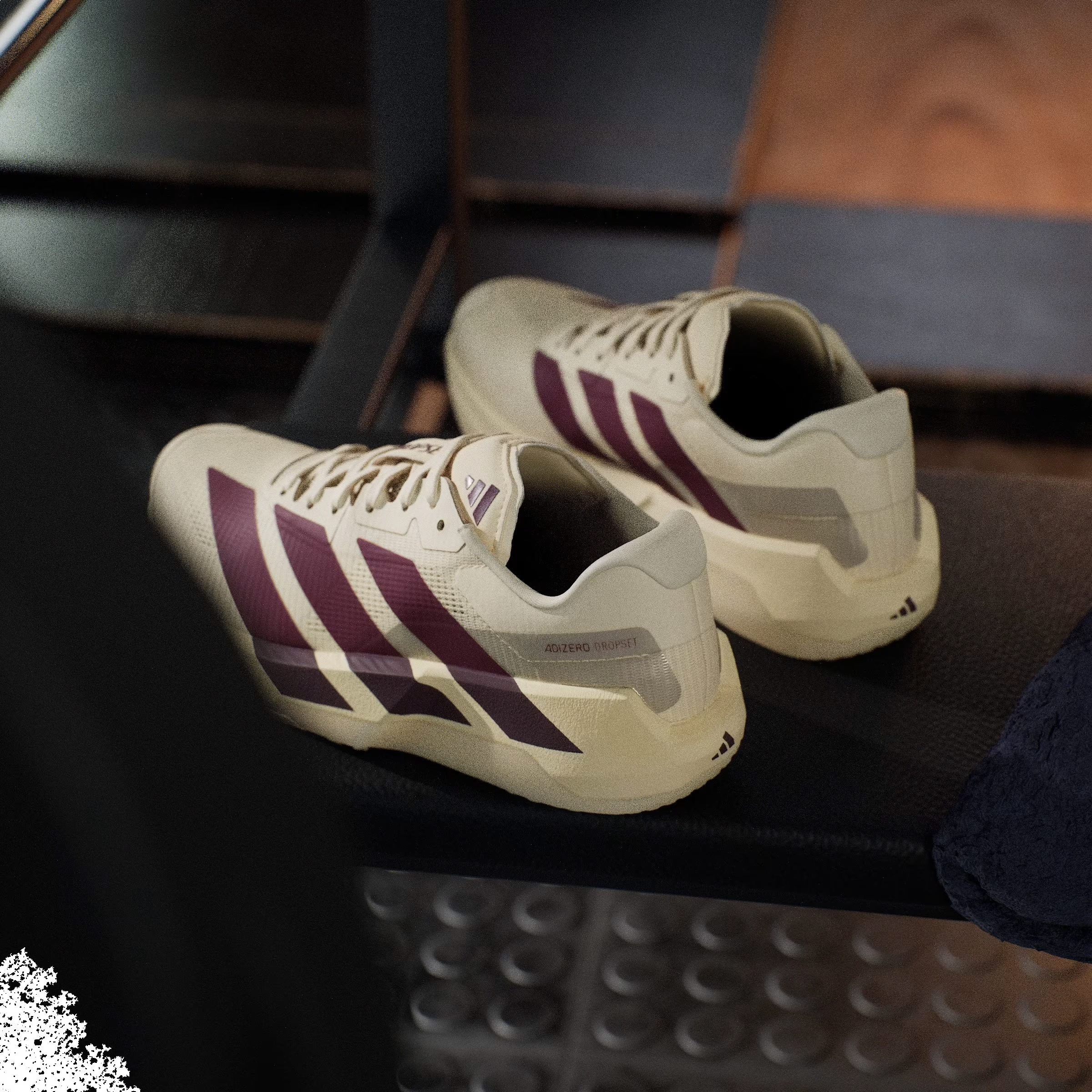 adidas Adizero Dropset Pro Training