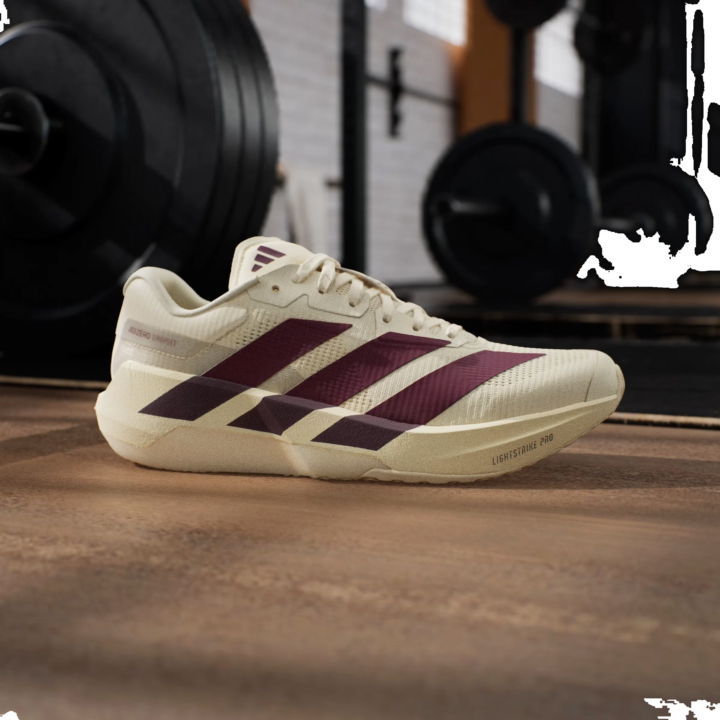 adidas Adizero Dropset Pro Training