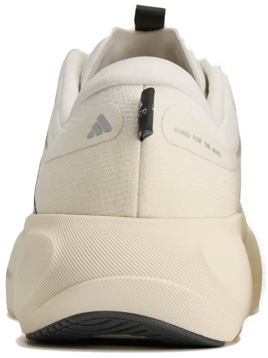Song for the Mute x Adidas Supernova Rise 3 "Cream White"