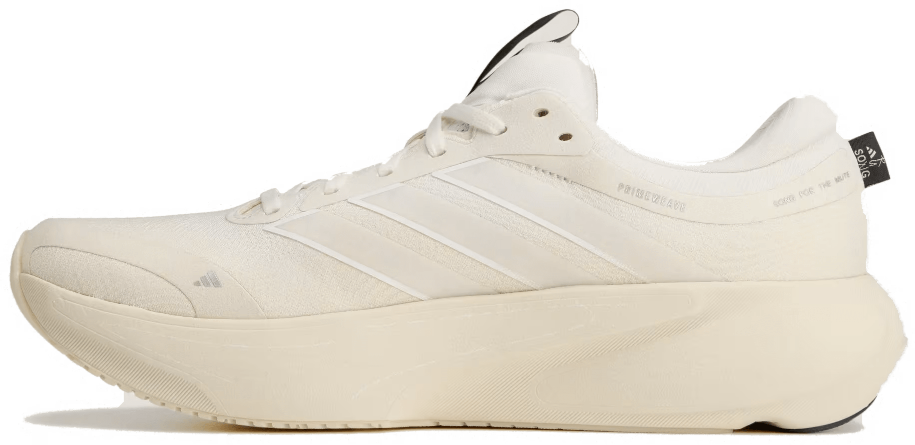 Song for the Mute x Adidas Supernova Rise 3 "Cream White"