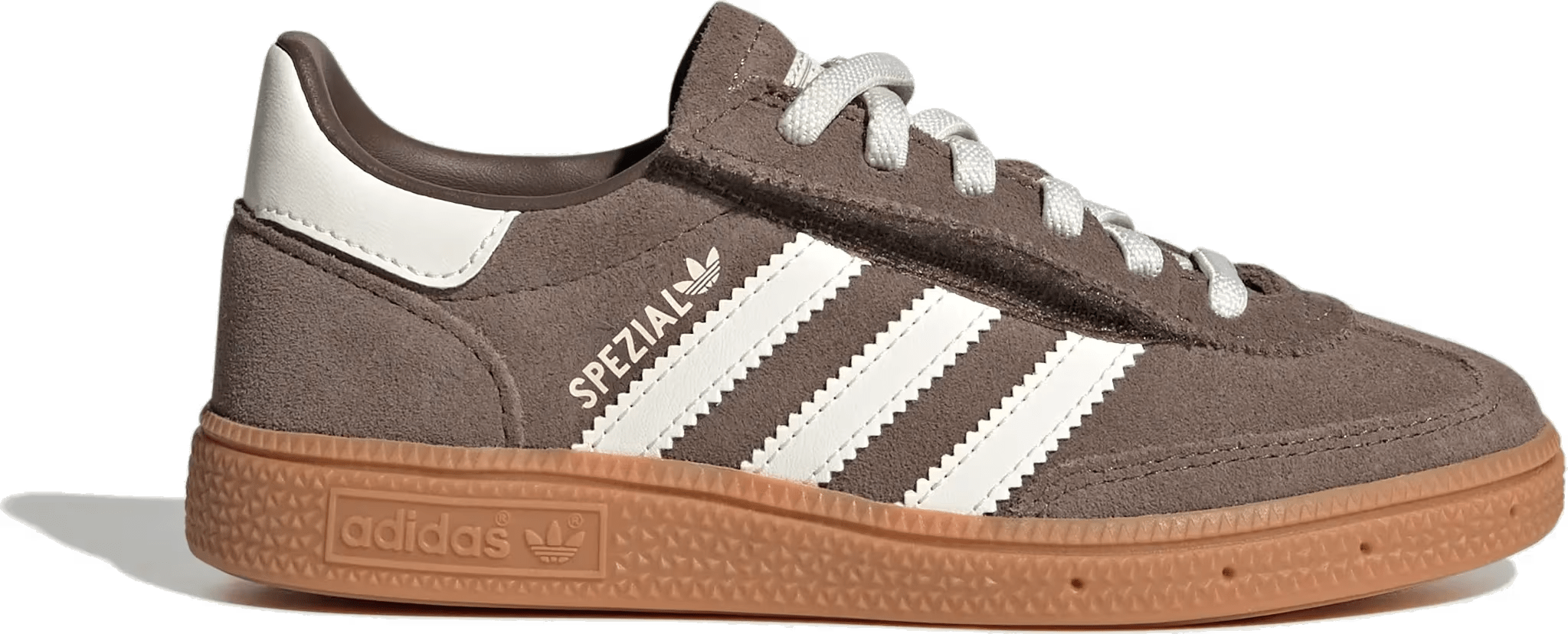 adidas HANDBALL SPEZIAL COMFORT CLOSURE ELASTIC LACE