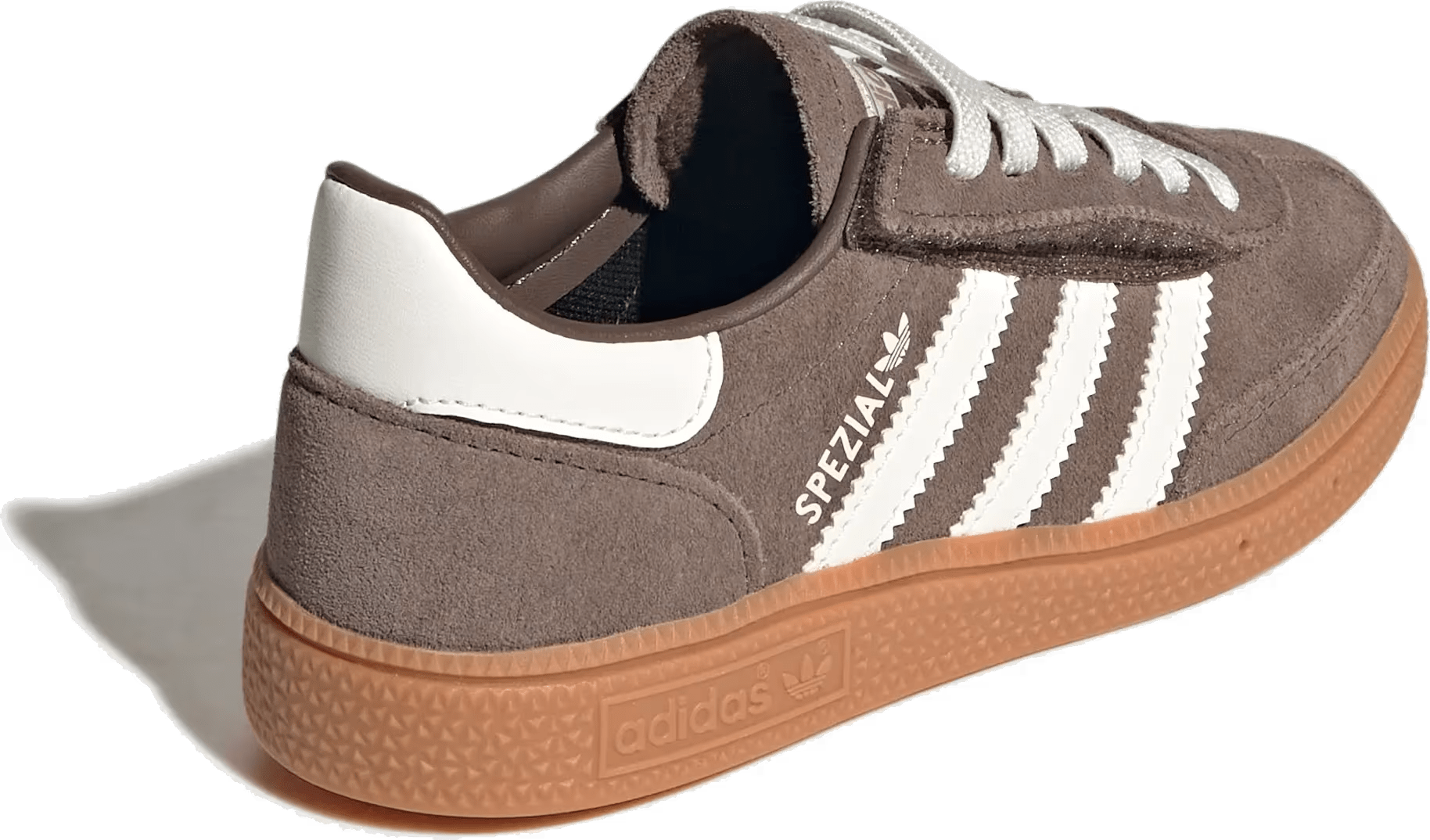 adidas HANDBALL SPEZIAL COMFORT CLOSURE ELASTIC LACE