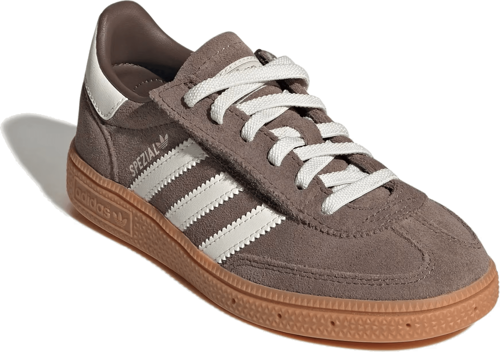 adidas HANDBALL SPEZIAL COMFORT CLOSURE ELASTIC LACE