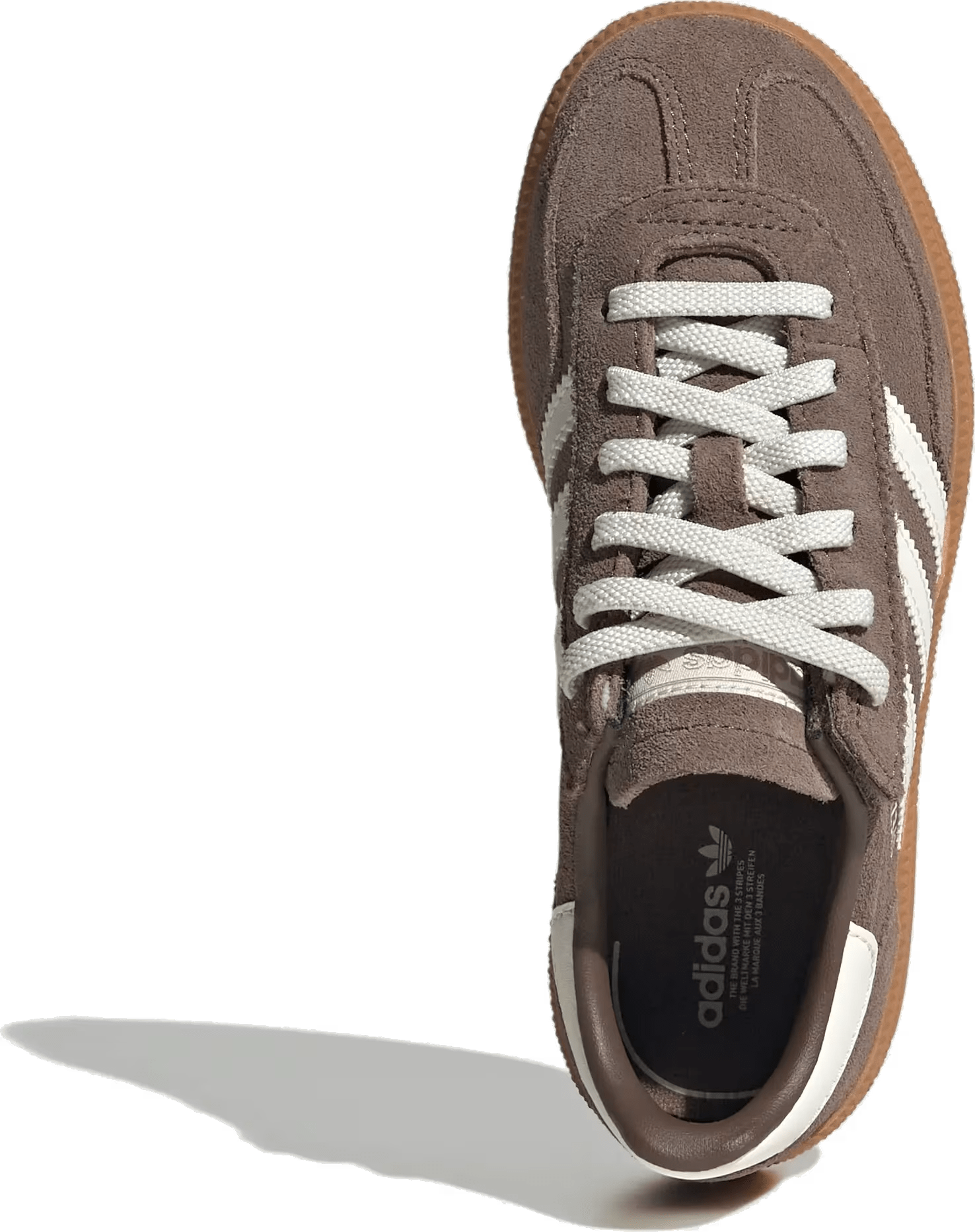 adidas HANDBALL SPEZIAL COMFORT CLOSURE ELASTIC LACE