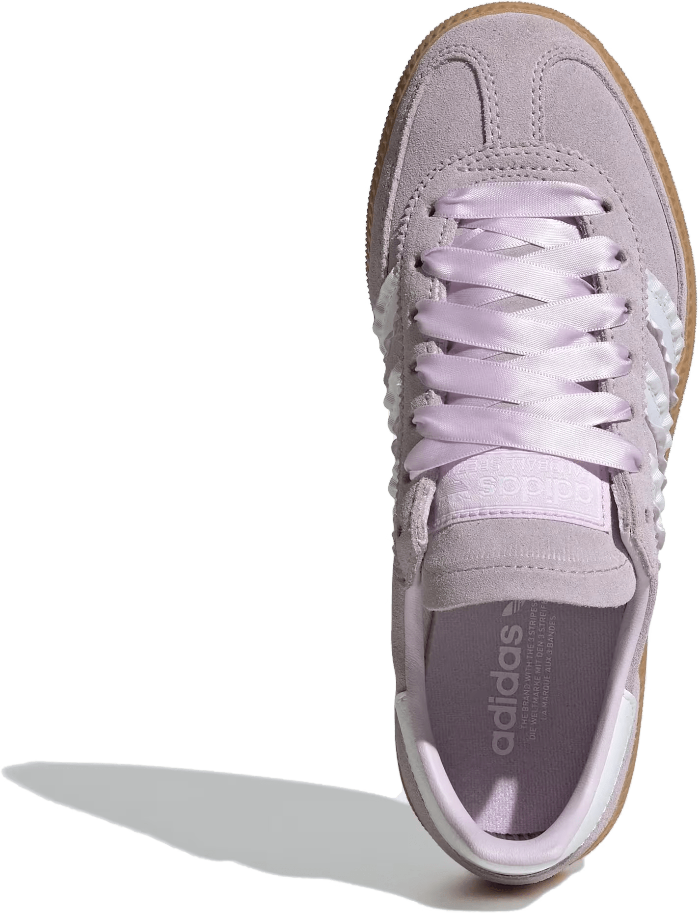 adidas Handball Spezial "Ice Lavender"
