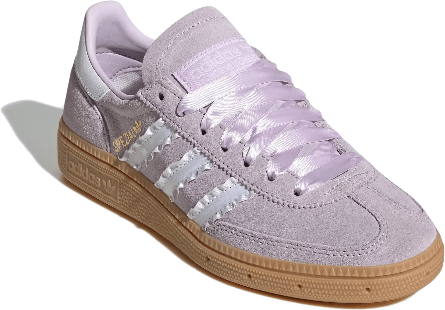 adidas Handball Spezial "Ice Lavender"