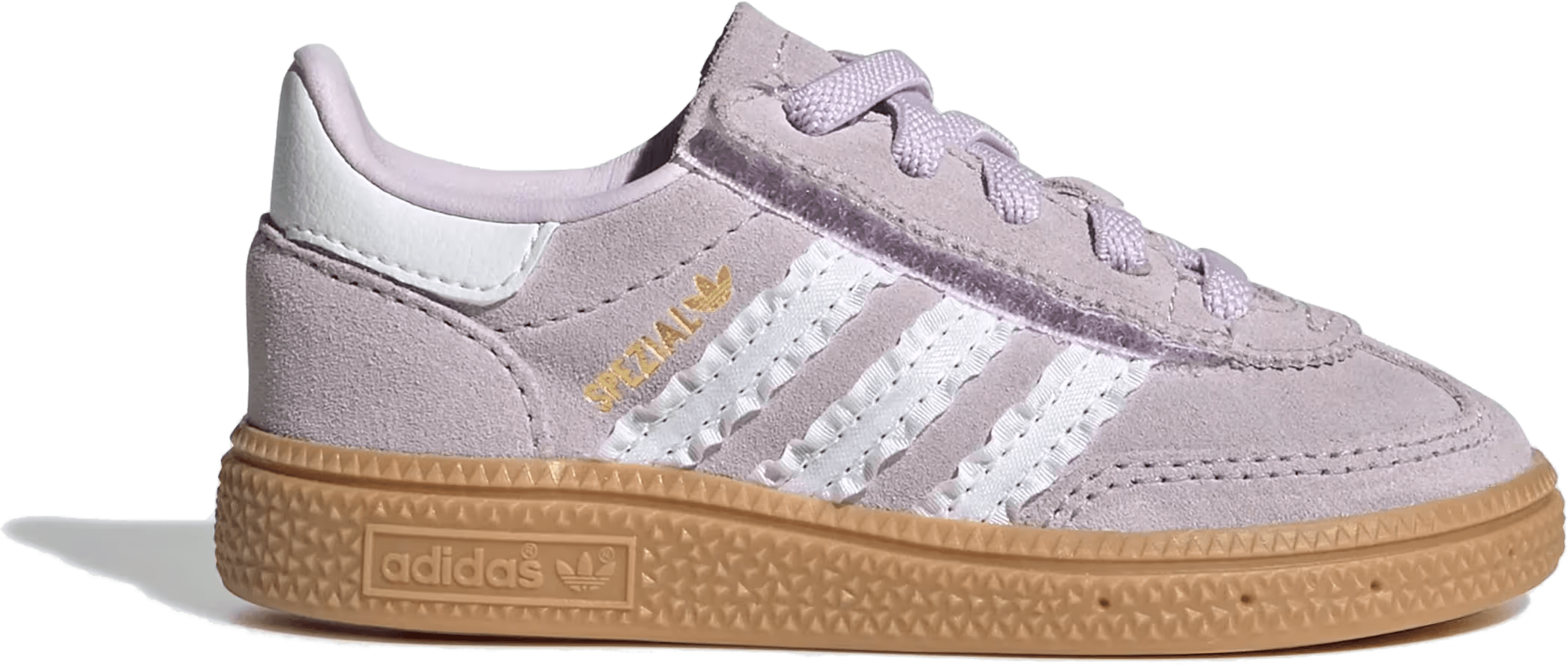 adidas Handball Spezial Comfort Closure Elastic Lace
