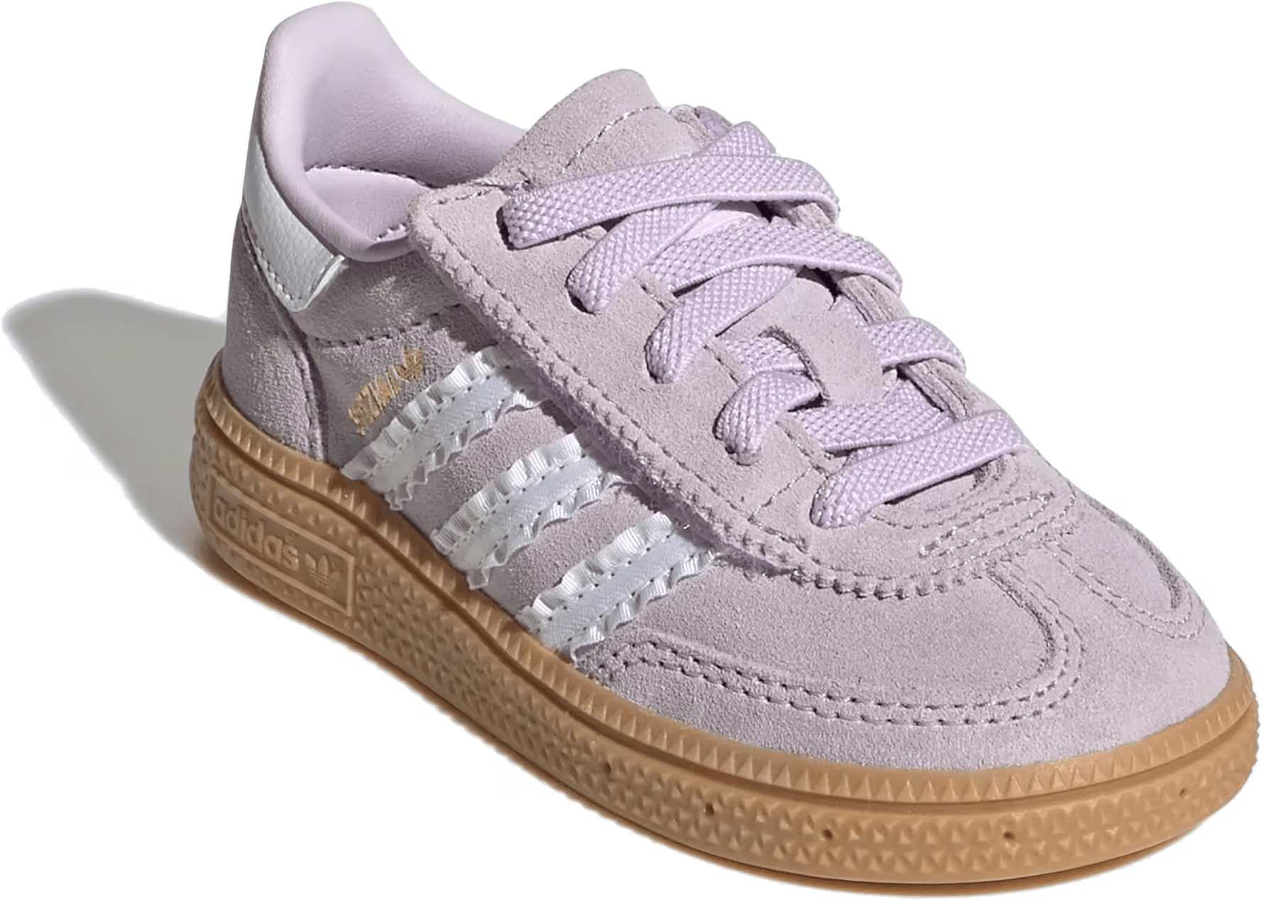 adidas Handball Spezial Comfort Closure Elastic Lace