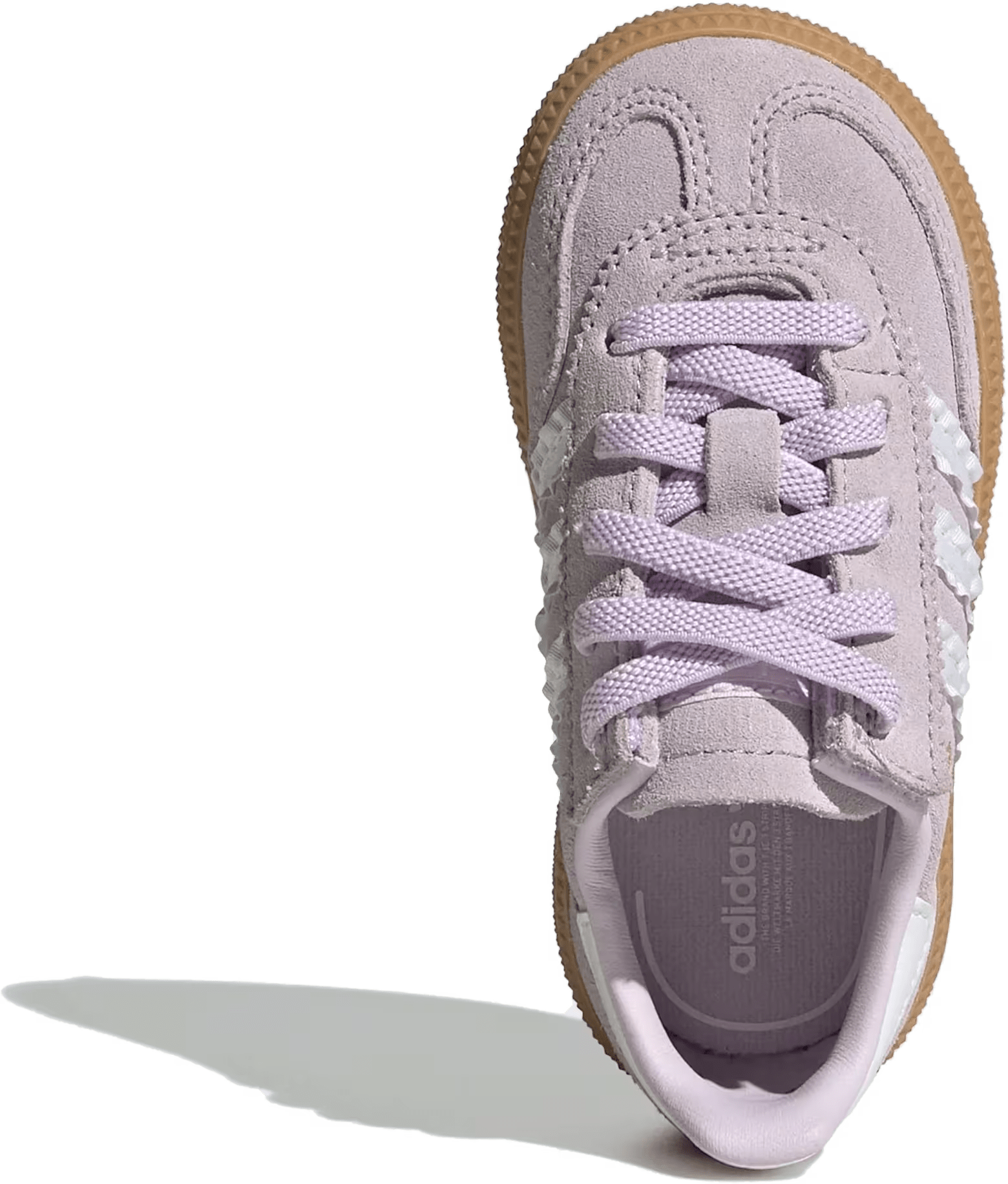 adidas Handball Spezial Comfort Closure Elastic Lace
