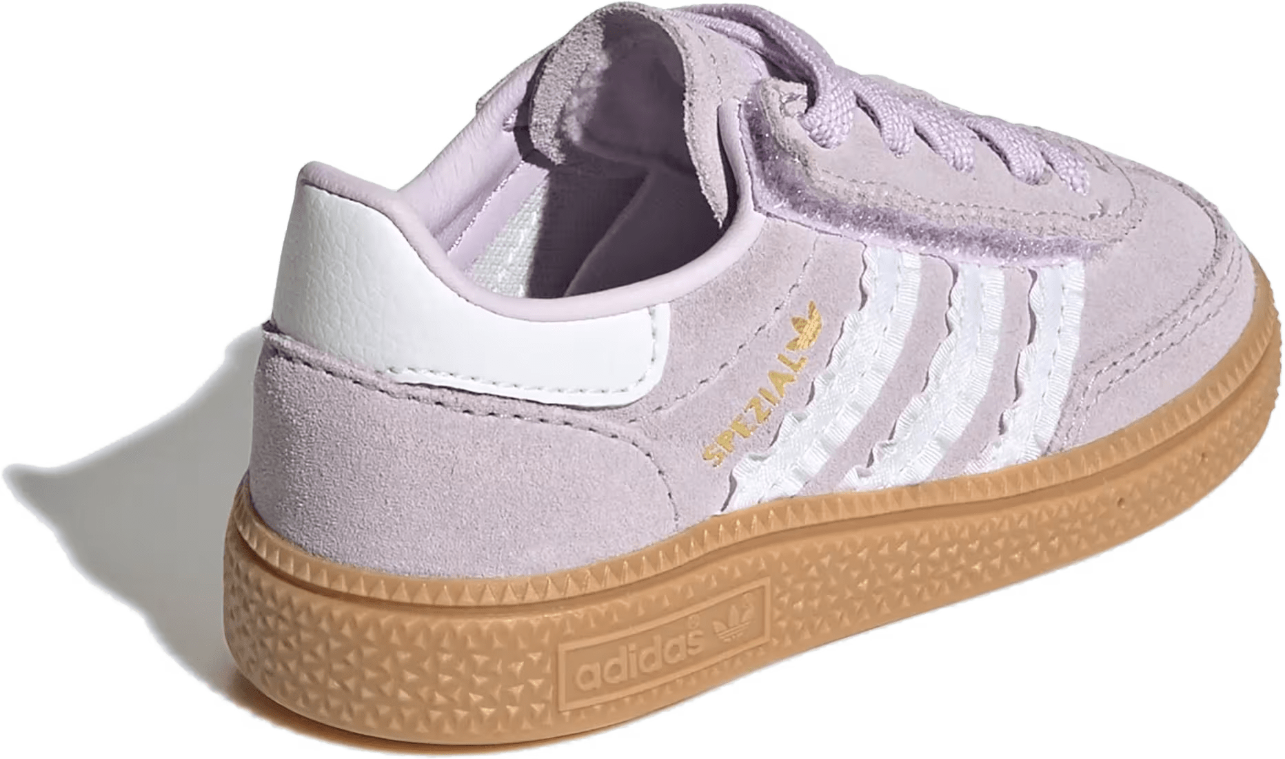 adidas Handball Spezial Comfort Closure Elastic Lace