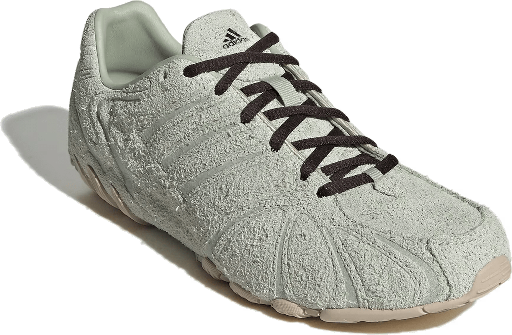 Adidas Ghost Sprint Wmns "Halo Green"