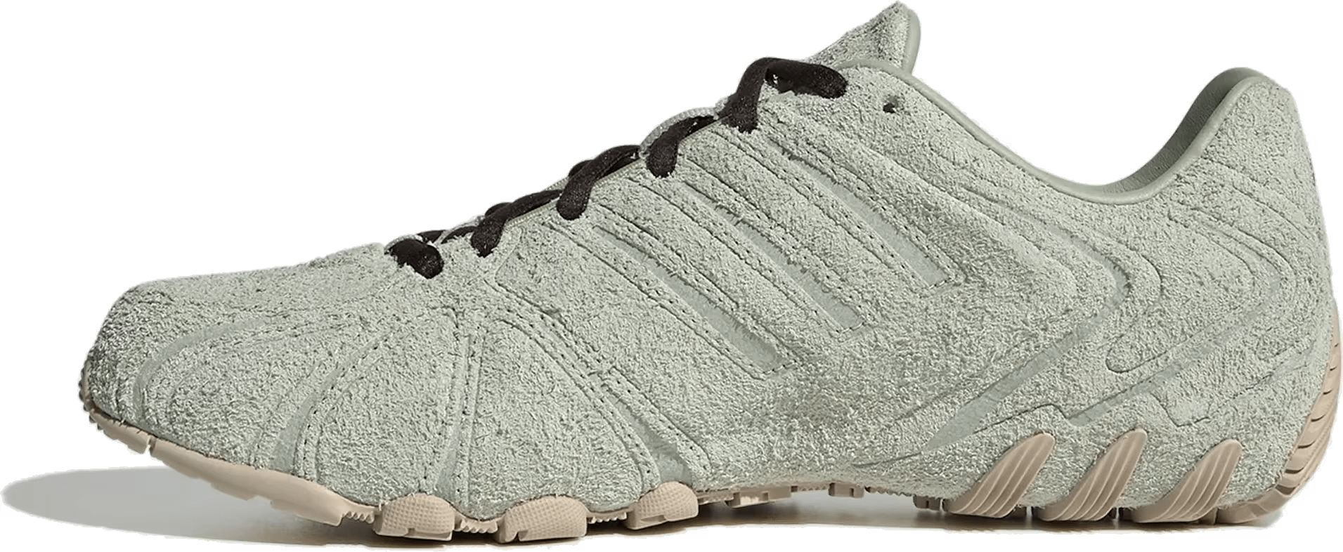 Adidas Ghost Sprint Wmns "Halo Green"