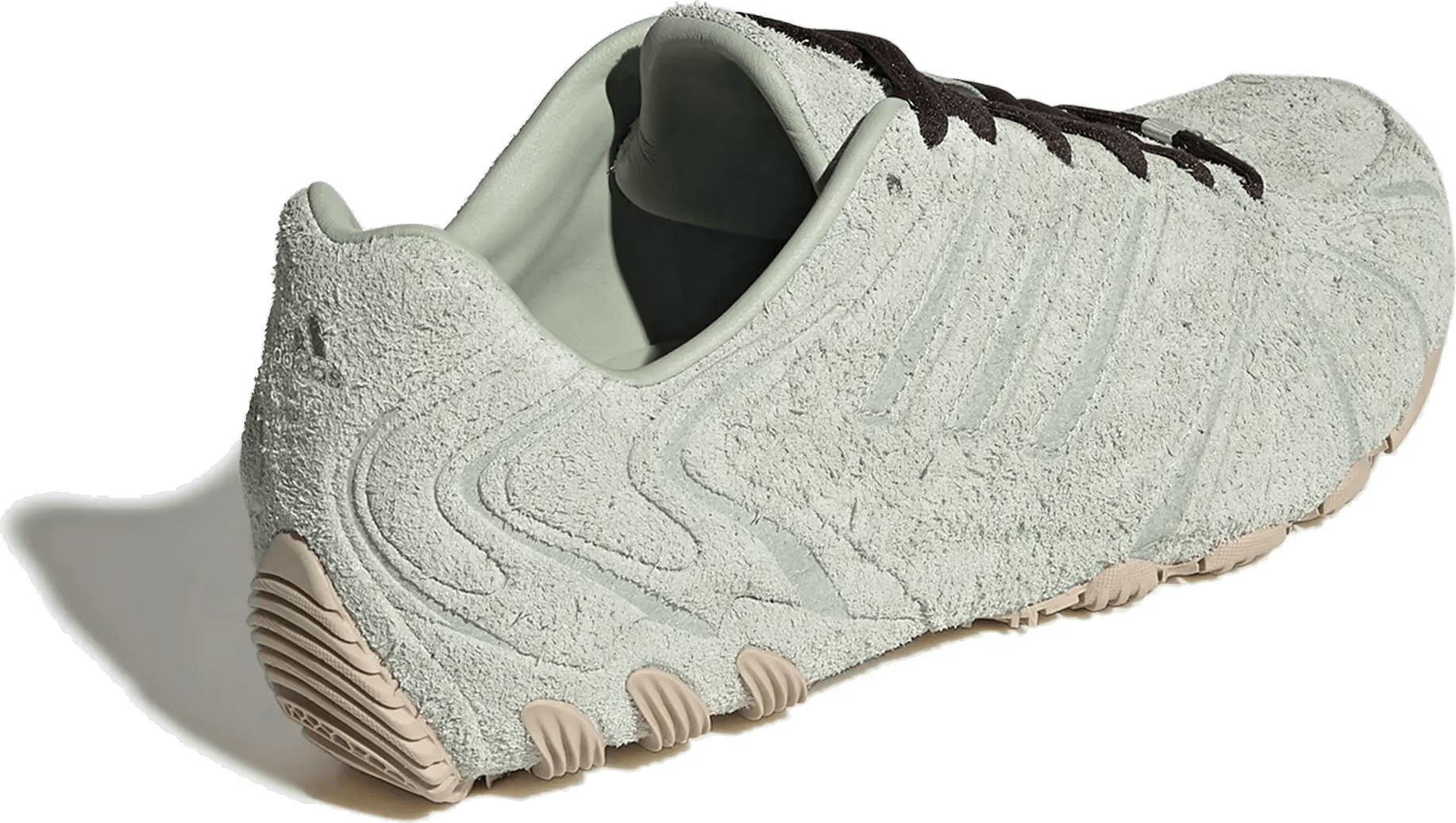Adidas Ghost Sprint Wmns "Halo Green"