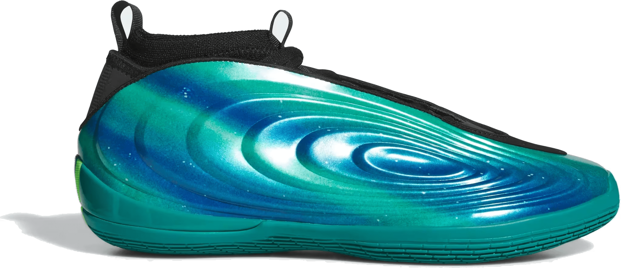 adidas HARDEN VOLUME 10