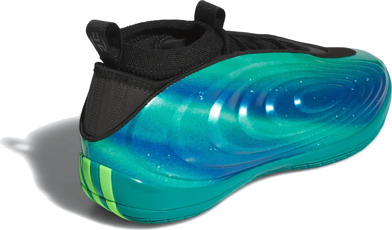 adidas HARDEN VOLUME 10